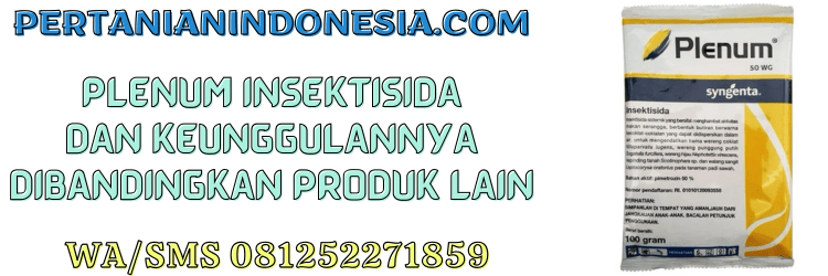 plenum,insektisida,insektisida plenum,plenum 50 wg,pertanian indonesia